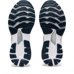 Asics Women's Gel-Kayano 28 Running Shoe - French Blue/Thunder Blue - Wide (D) 13 Asics Women's Gel-Kayano 28 Running Shoe - French Blue/Thunder Blue - Wide (D)