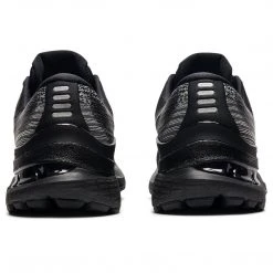 Asics Women's Gel-Kayano 28 Running Shoe - Black/Graphite Grey - Regular (B) 13 Asics Women's Gel-Kayano 28 Running Shoe - Black/Graphite Grey - Regular (B)