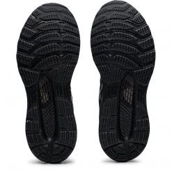 Asics Women's Gel-Kayano 28 Running Shoe - Black/Graphite Grey - Regular (B) 12 Asics Women's Gel-Kayano 28 Running Shoe - Black/Graphite Grey - Regular (B)