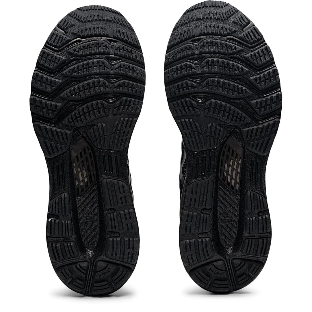 Asics Women's Gel-Kayano 28 Running Shoe - Black/Graphite Grey - Regular (B) 6 Asics Women's Gel-Kayano 28 Running Shoe - Black/Graphite Grey - Regular (B)