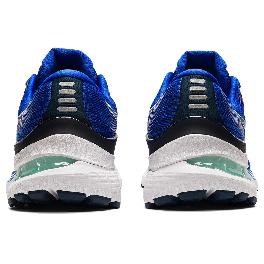 Asics Women's Gel-Kayano 28 Running Shoe - Lapis Lazuli Blue/Fresh Ice - Regular (B) Shoes 6 Asics Women's Gel-Kayano 28 Running Shoe - Lapis Lazuli Blue/Fresh Ice - Regular (B) Shoes