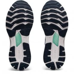 Asics Women's Gel-Kayano 28 Running Shoe - Lapis Lazuli Blue/Fresh Ice - Regular (B) Shoes 13 Asics Women's Gel-Kayano 28 Running Shoe - Lapis Lazuli Blue/Fresh Ice - Regular (B) Shoes