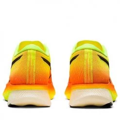 Asics Women's Metaspeed Sky Running Shoe - Shocking Orange/Black - Regular (B) 12 Asics Women's Metaspeed Sky Running Shoe - Shocking Orange/Black - Regular (B)