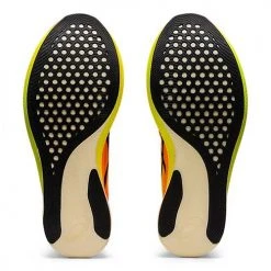 Asics Women's Metaspeed Sky Running Shoe - Shocking Orange/Black - Regular (B) 13 Asics Women's Metaspeed Sky Running Shoe - Shocking Orange/Black - Regular (B)