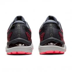 Asics Shoes Women's Gel-Cumulus 23 GoreTEX Running Shoe - Carrier Grey/Black - Regular (B) 12 Asics Shoes Women's Gel-Cumulus 23 GoreTEX Running Shoe - Carrier Grey/Black - Regular (B)