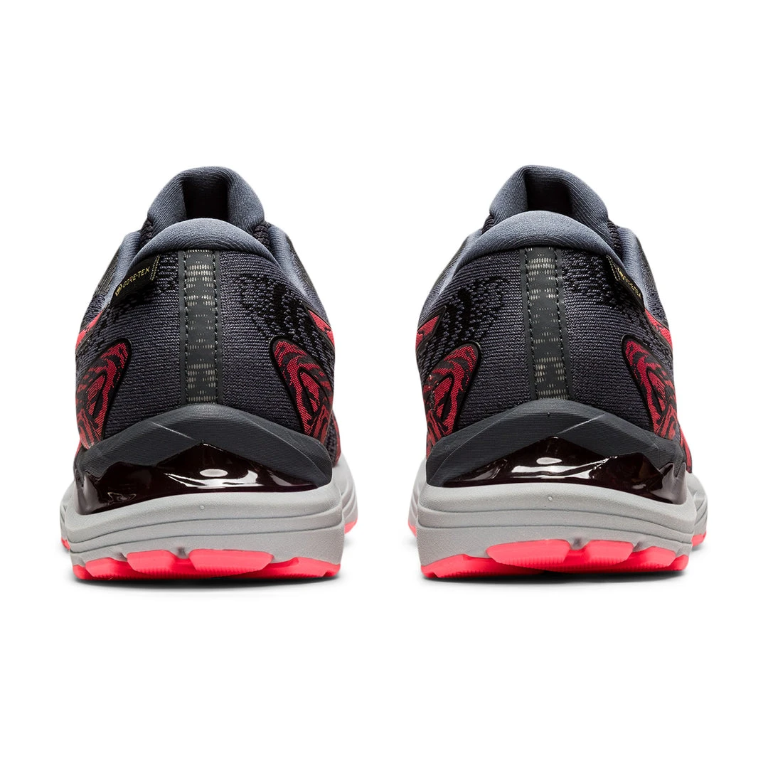 Asics Shoes Women's Gel-Cumulus 23 GoreTEX Running Shoe - Carrier Grey/Black - Regular (B) 6 Asics Shoes Women's Gel-Cumulus 23 GoreTEX Running Shoe - Carrier Grey/Black - Regular (B)