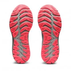 Asics Shoes Women's Gel-Cumulus 23 GoreTEX Running Shoe - Carrier Grey/Black - Regular (B) 13 Asics Shoes Women's Gel-Cumulus 23 GoreTEX Running Shoe - Carrier Grey/Black - Regular (B)