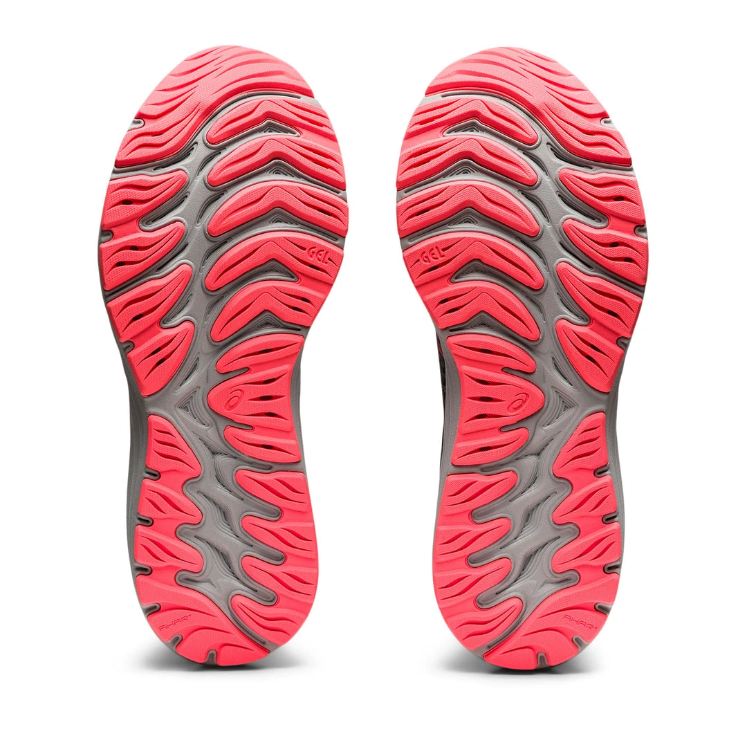 Asics Shoes Women's Gel-Cumulus 23 GoreTEX Running Shoe - Carrier Grey/Black - Regular (B) 7 Asics Shoes Women's Gel-Cumulus 23 GoreTEX Running Shoe - Carrier Grey/Black - Regular (B)