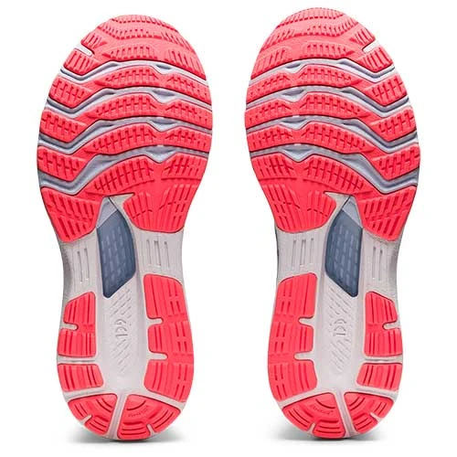 Asics Shoes Women's Gel-Kayano 28 MK Running Shoe - Mist/Soft Sky - Regular (B) 7 Asics Shoes Women's Gel-Kayano 28 MK Running Shoe - Mist/Soft Sky - Regular (B)