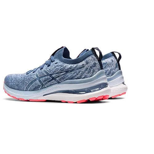 Asics Shoes Women's Gel-Kayano 28 MK Running Shoe - Mist/Soft Sky - Regular (B) 5 Asics Shoes Women's Gel-Kayano 28 MK Running Shoe - Mist/Soft Sky - Regular (B)