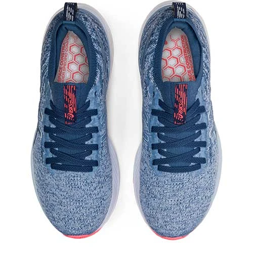 Asics Shoes Women's Gel-Kayano 28 MK Running Shoe - Mist/Soft Sky - Regular (B) 3 Asics Shoes Women's Gel-Kayano 28 MK Running Shoe - Mist/Soft Sky - Regular (B)