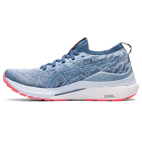 Asics Shoes Women's Gel-Kayano 28 MK Running Shoe - Mist/Soft Sky - Regular (B) 2 Asics Shoes Women's Gel-Kayano 28 MK Running Shoe - Mist/Soft Sky - Regular (B)