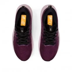 Asics Women's Gel-Nimbus Lite 3 Running Shoe - Black/Barely Rose - Regular (B) 9 Asics Women's Gel-Nimbus Lite 3 Running Shoe - Black/Barely Rose - Regular (B)