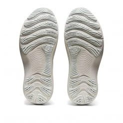 Asics Women's Gel-Nimbus Lite 3 Running Shoe - White/Black - Regular (B) 12 Asics Women's Gel-Nimbus Lite 3 Running Shoe - White/Black - Regular (B)