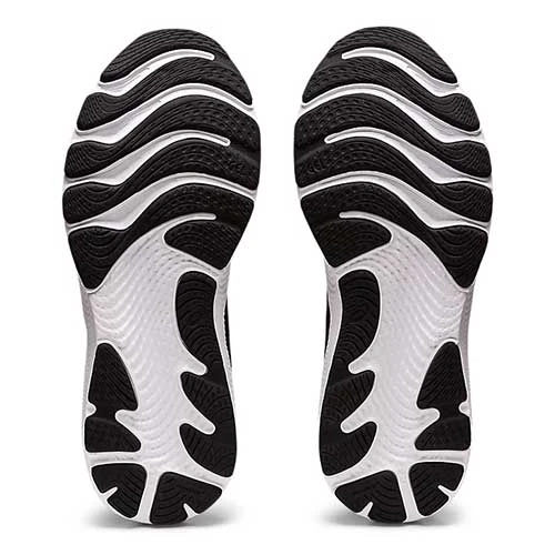 Asics Shoes Women's Gel-Cumulus 24 Running Shoe - Carrier Grey/White - Narrow (2A) 7 Asics Shoes Women's Gel-Cumulus 24 Running Shoe - Carrier Grey/White - Narrow (2A)