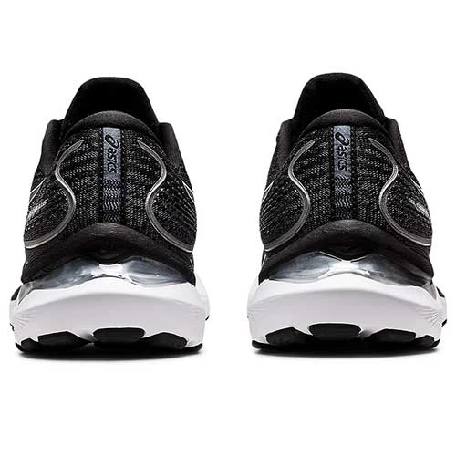 Asics Shoes Women's Gel-Cumulus 24 Running Shoe - Carrier Grey/White - Narrow (2A) 5 Asics Shoes Women's Gel-Cumulus 24 Running Shoe - Carrier Grey/White - Narrow (2A)