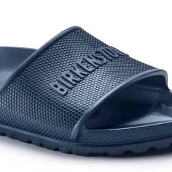 Birkenstock Barbados EVA - Navy- Regular/Wide