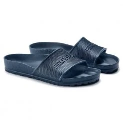 Birkenstock Barbados EVA - Navy- Regular/Wide 7 Birkenstock Barbados EVA - Navy- Regular/Wide