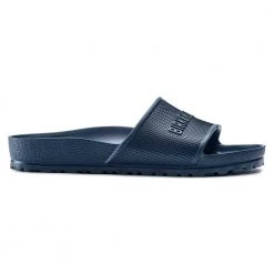 Birkenstock Barbados EVA - Navy- Regular/Wide 8 Birkenstock Barbados EVA - Navy- Regular/Wide