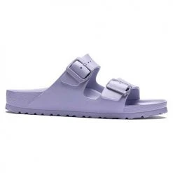 Birkenstock Shoes Arizona EVA Sandal - Purple Fog- Medium/Narrow
