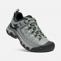 KEEN Women's Targhee III Waterproof Hiking Shoes - Regular (B)