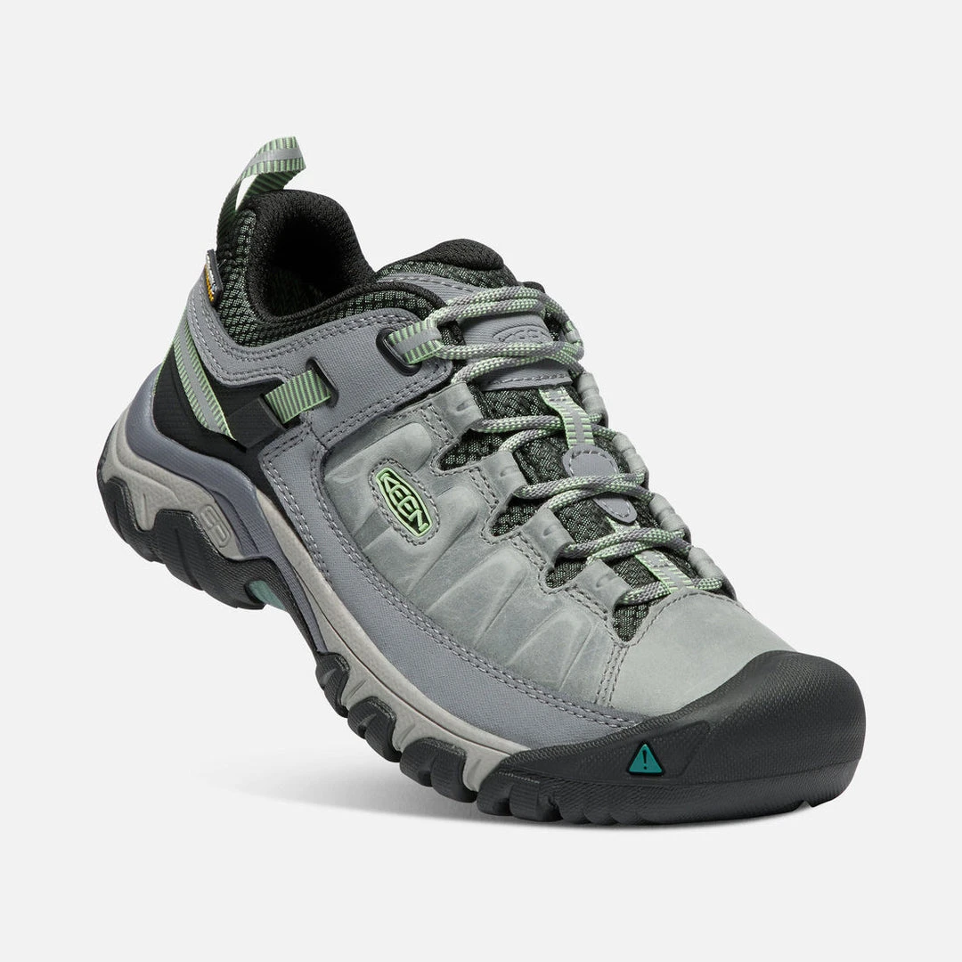 KEEN Women's Targhee III Waterproof Hiking Shoes - Regular (B) 2 KEEN Women's Targhee III Waterproof Hiking Shoes - Regular (B)