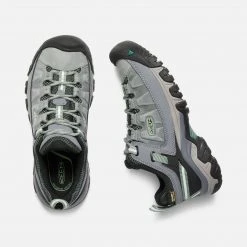 KEEN Women's Targhee III Waterproof Hiking Shoes - Regular (B) 13 KEEN Women's Targhee III Waterproof Hiking Shoes - Regular (B)