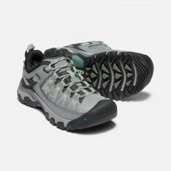 KEEN Women's Targhee III Waterproof Hiking Shoes - Regular (B) 11 KEEN Women's Targhee III Waterproof Hiking Shoes - Regular (B)