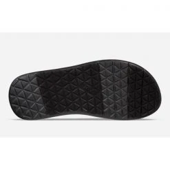 Teva Shoes Men's Voya Flip Sandal - Vori Bungee Cord Multi- Regular (D)