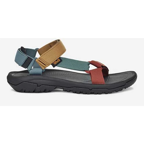 Teva Men's Hurricane XLT2 Sandal - Earth Multi - Regular (D) 1 Teva Men's Hurricane XLT2 Sandal - Earth Multi - Regular (D)