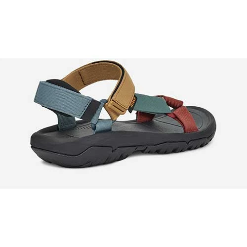 Teva Men's Hurricane XLT2 Sandal - Earth Multi - Regular (D) 4 Teva Men's Hurricane XLT2 Sandal - Earth Multi - Regular (D)