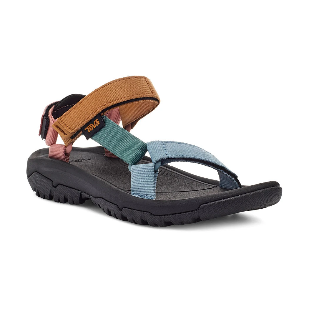 Teva Women's Hurricane XLT2 Sandal - Light Multi- Regular (B) Shoes 2 Teva Women's Hurricane XLT2 Sandal - Light Multi- Regular (B) Shoes