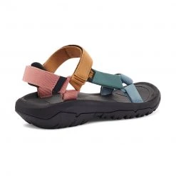Teva Women's Hurricane XLT2 Sandal - Light Multi- Regular (B) Shoes 8 Teva Women's Hurricane XLT2 Sandal - Light Multi- Regular (B) Shoes