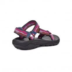 Teva Shoes Women's Hurricane XLT2 Sandal - Vista Blue Indigo- Regular (B)