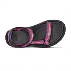 Teva Shoes Women's Hurricane XLT2 Sandal - Vista Blue Indigo- Regular (B)