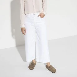 Birkenstock Shoes Women's Buckley Suede - Grey Taupe- Medium/Narrow 14 Birkenstock Shoes Women's Buckley Suede - Grey Taupe- Medium/Narrow