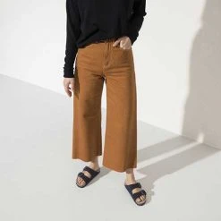 Birkenstock Arizona Suede Soft Footbed - Midnight- Medium/Narrow