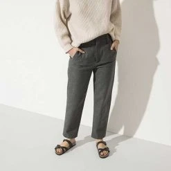 Birkenstock Shoes Women's Franca Oiled Leather Sandals- Black- Regular/Wide 9 Birkenstock Shoes Women's Franca Oiled Leather Sandals- Black- Regular/Wide