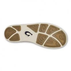 Olukai Men's Nohea Moku Shoes -Clay/Tapa - Regular (D)