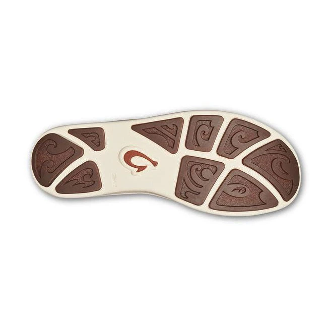 Olukai Men's Nohea Moku - Charcoal / Clay- Regular (D) Shoes 3 Olukai Men's Nohea Moku - Charcoal / Clay- Regular (D) Shoes