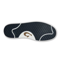 Olukai Men's Lae'ahi Casual Shoes - Pavement/Pavement- Regular (D) 9 Olukai Men's Lae'ahi Casual Shoes - Pavement/Pavement- Regular (D)