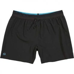 Janji Apparel Men's 5" AFO Middle Short - Midnight