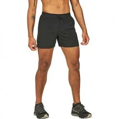 Janji Apparel Men's 5" AFO Middle Short - Midnight