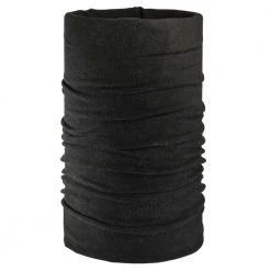 Bula Double Printed Tube - Black Accessories