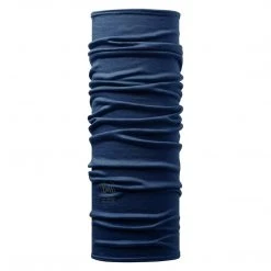 Buff Run Merino Lightweight - Denim