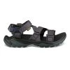 Teva Men's Terra Fi 5 Sport Sandal - Dark Shadow- Regular (D)