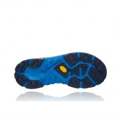 HOKA Men's Sky Toa Hiking Boot - Black Iris/Blue - Regular (D) 5 HOKA Men's Sky Toa Hiking Boot - Black Iris/Blue - Regular (D)