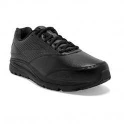 Brooks Men's Addiction Walker 2 Walking Shoe - Black/Black - Regular (D) 8 Brooks Men's Addiction Walker 2 Walking Shoe - Black/Black - Regular (D)