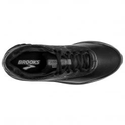 Brooks Men's Addiction Walker 2 Walking Shoe - Black/Black - Regular (D) 10 Brooks Men's Addiction Walker 2 Walking Shoe - Black/Black - Regular (D)