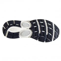 Brooks Men's Dyad 11 Running Shoe - Antarctica/Grey/Peacoat - Regular (D) Shoes 9 Brooks Men's Dyad 11 Running Shoe - Antarctica/Grey/Peacoat - Regular (D) Shoes